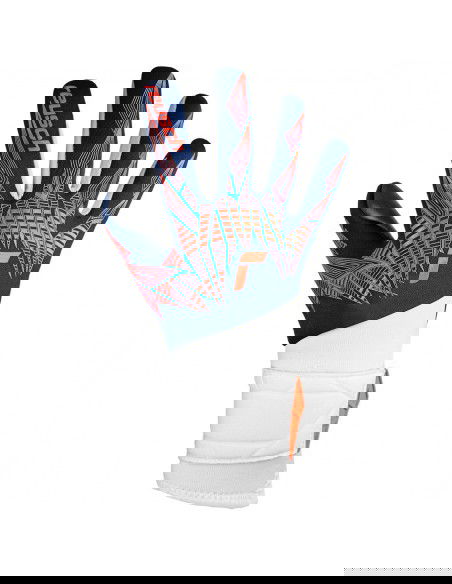 Reusch Pure Contact Silver 54 70 200 4848 gloves