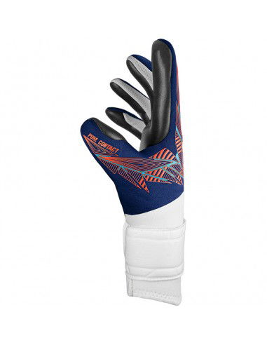 Reusch Pure Contact Silver 54 70 200 4848 gloves