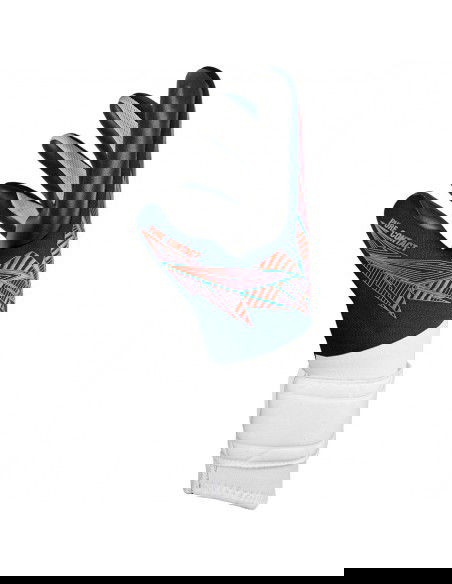 Reusch Pure Contact Silver 54 70 200 4848 gloves