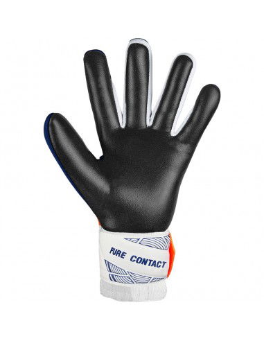 Reusch Pure Contact Silver 54 70 200 4848 gloves