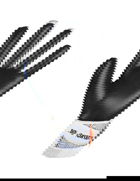 Reusch Pure Contact Silver 54 70 200 4848 gloves