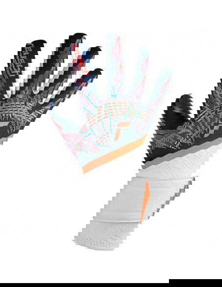 Reusch Pure Contact Gold 54 70 100 4848 gloves