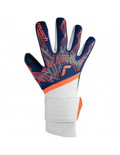 Reusch Pure Contact Fusion Junior gloves 54 72 900 4848 2