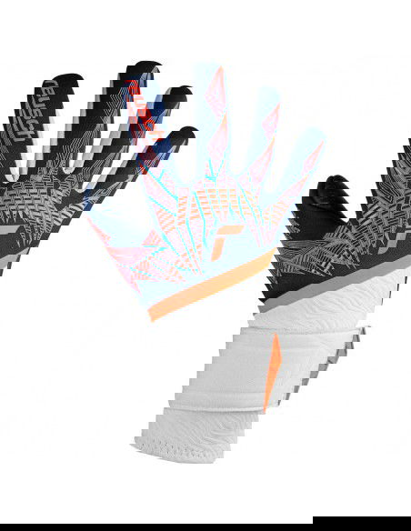 Reusch Pure Contact Fusion Junior gloves 54 72 900 4848