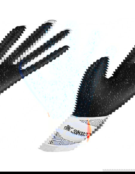 Reusch Pure Contact Fusion Junior gloves 54 72 900 4848