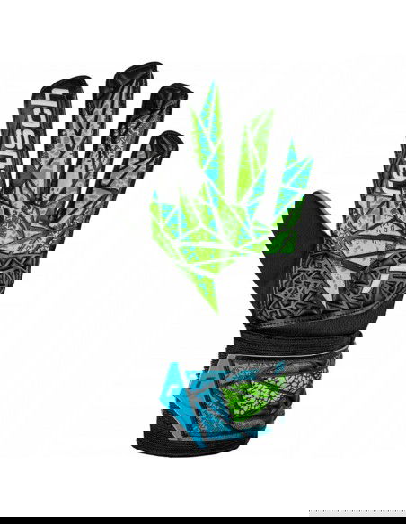 Reusch Attrakt Starter Solid Junior gloves 54 72 514 7410