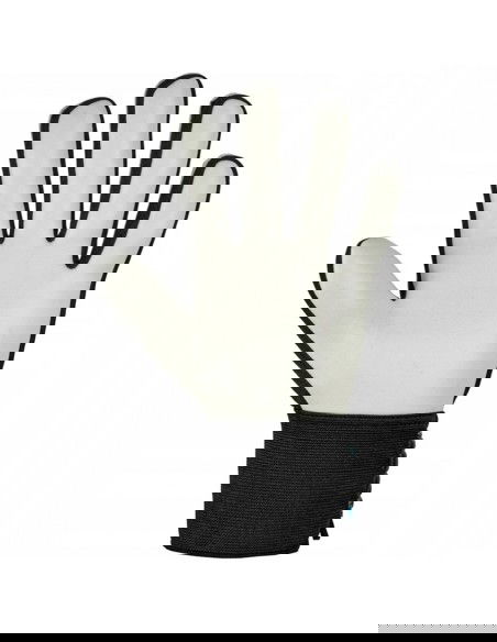 Reusch Attrakt Starter Solid Junior gloves 54 72 514 7410