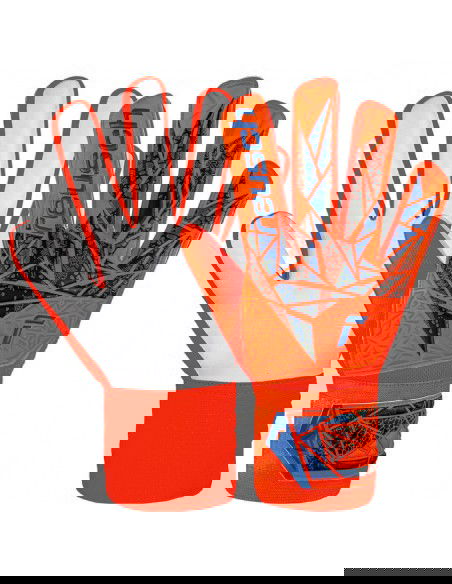 Reusch Attrakt Starter Solid Junior gloves 54 72 514 2210