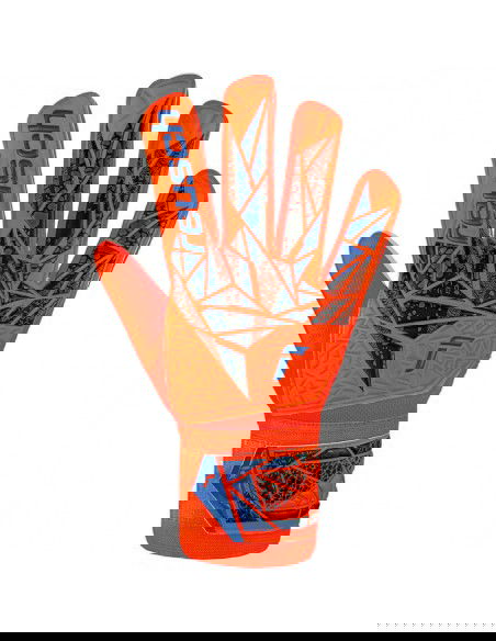 Reusch Attrakt Starter Solid Junior gloves 54 72 514 2210
