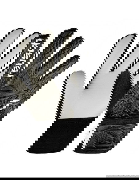 Reusch Attrakt Starter Solid gloves 54 70 514 7700