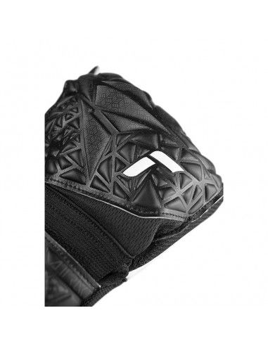 Reusch Attrakt Starter Solid gloves 54 70 514 7700