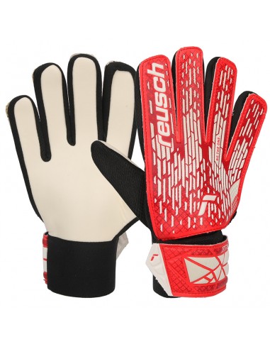 Reusch Attrakt Starter Solid Junior gloves 54 72 014 8905