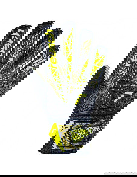 Reusch Attrakt Starter Solid gloves 54 70 514 4409