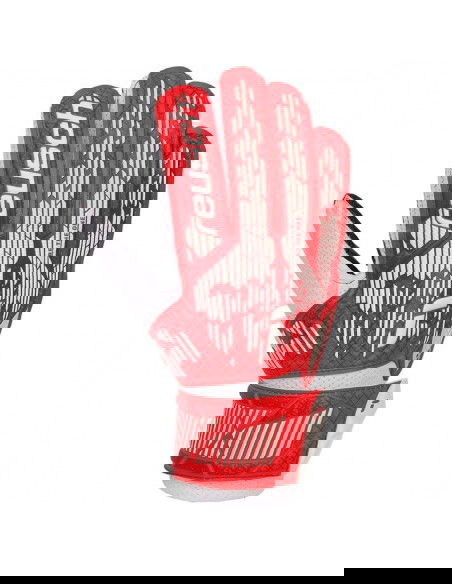 Reusch Attrakt Solid Junior gloves 54 72 016 8905