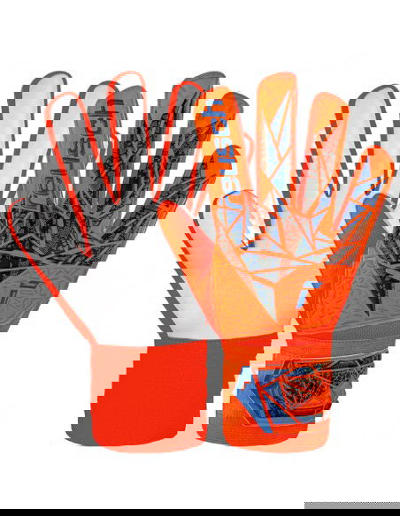 Reusch Attrakt Starter Solid gloves 54 70 514 2210