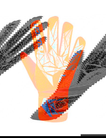 Reusch Attrakt Starter Solid gloves 54 70 514 2210