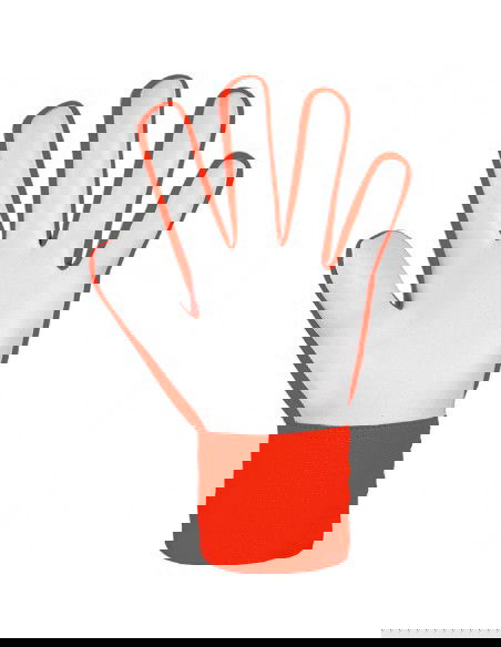 Reusch Attrakt Starter Solid gloves 54 70 514 2210