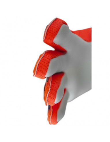 Reusch Attrakt Starter Solid gloves 54 70 514 2210