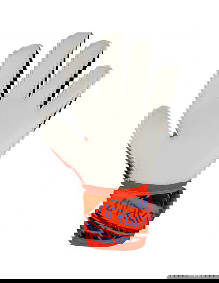 Reusch Attrakt Infinity Solid Junior gloves 54 72 515 2210