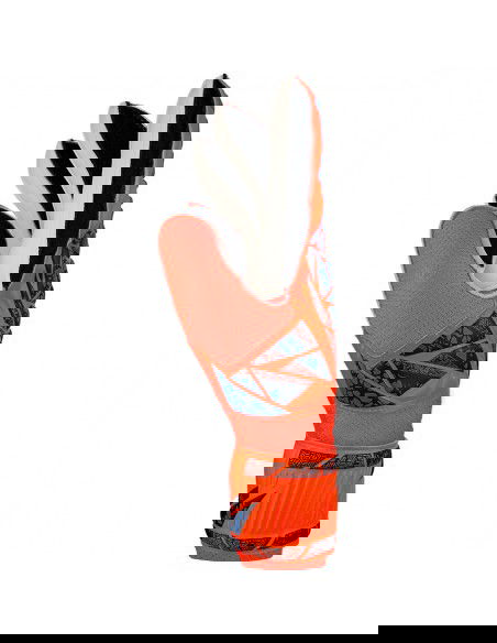 Reusch Attrakt Infinity Solid Junior gloves 54 72 515 2210