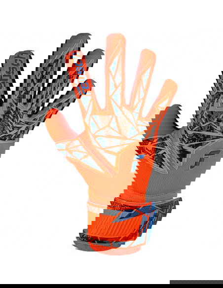 Reusch Attrakt Infinity NC Junior gloves 54 72 725 2211