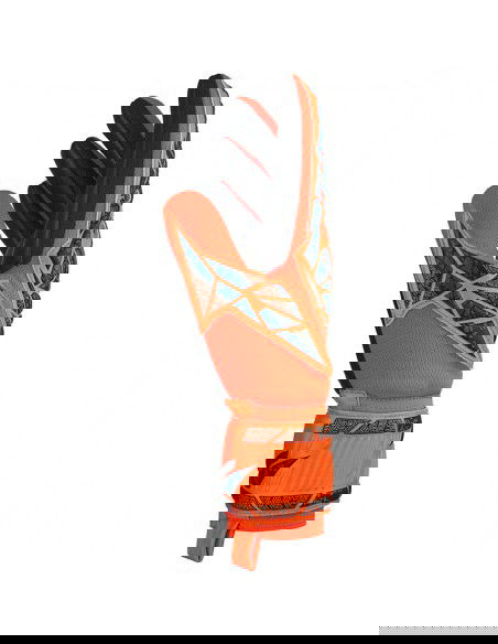 Reusch Attrakt Infinity NC Junior gloves 54 72 725 2211