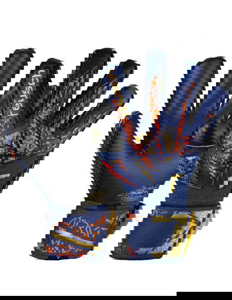 Reusch Attrakt Gold X Evolution gloves 54 70 964 4411