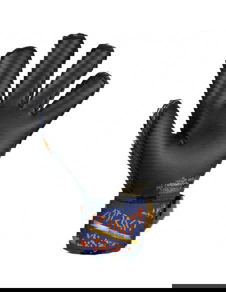 Reusch Attrakt Gold X Evolution gloves 54 70 964 4411