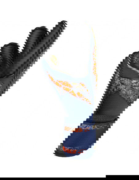 Reusch Attrakt Gold X Evolution gloves 54 70 964 4411