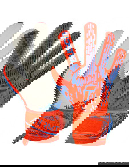 Reusch Attrakt Freegel Silver 54 72 235 2210 gloves