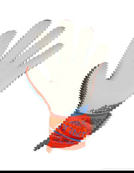 Reusch Attrakt Freegel Silver 54 72 235 2210 gloves