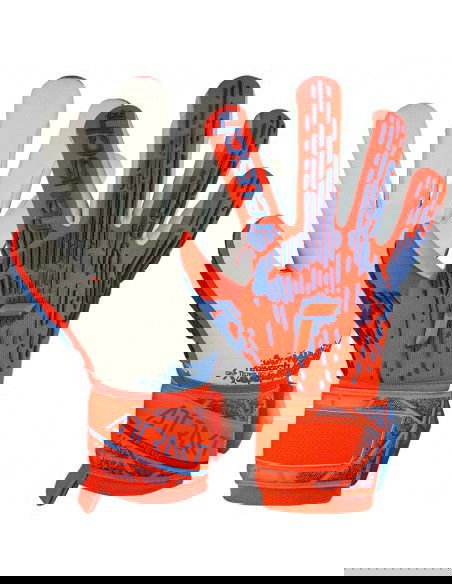 Reusch Attrakt Freegel Silver 54 70 235 2210 gloves