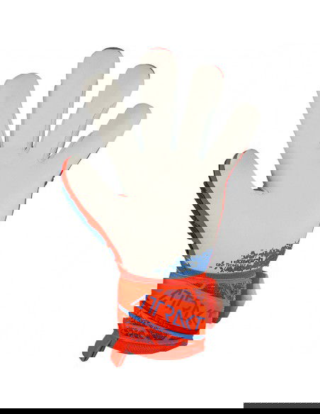 Reusch Attrakt Freegel Silver 54 70 235 2210 gloves