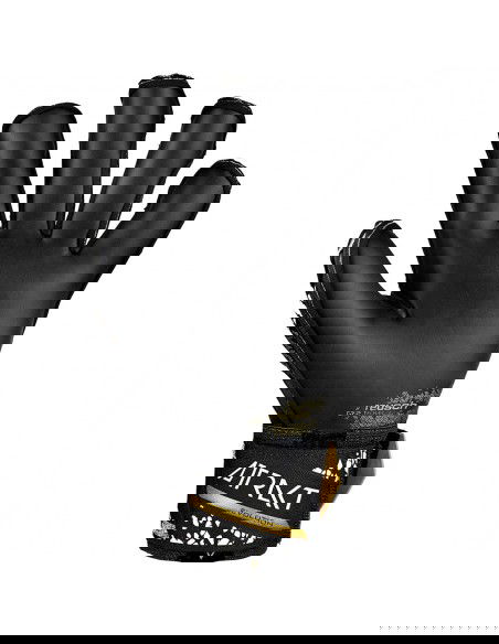 Reusch Attrakt Freegel Gold X Evolution Cut Finger Support gloves 54 70 950 7740