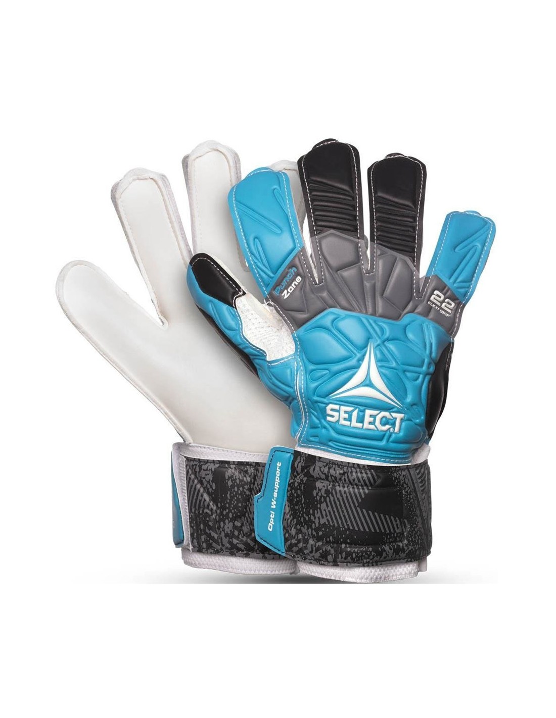 RB Select 22 Flexi Grip 5 gloves S928613