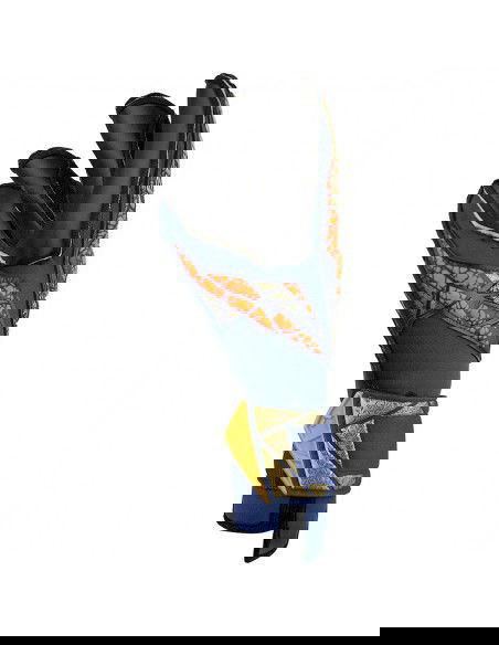 Reusch Attrakt Duo Evolution gloves 54 70 055 4411