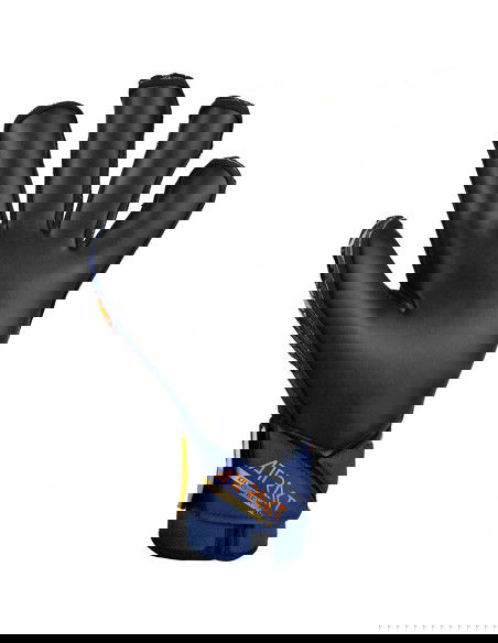 Reusch Attrakt Duo Evolution gloves 54 70 055 4411