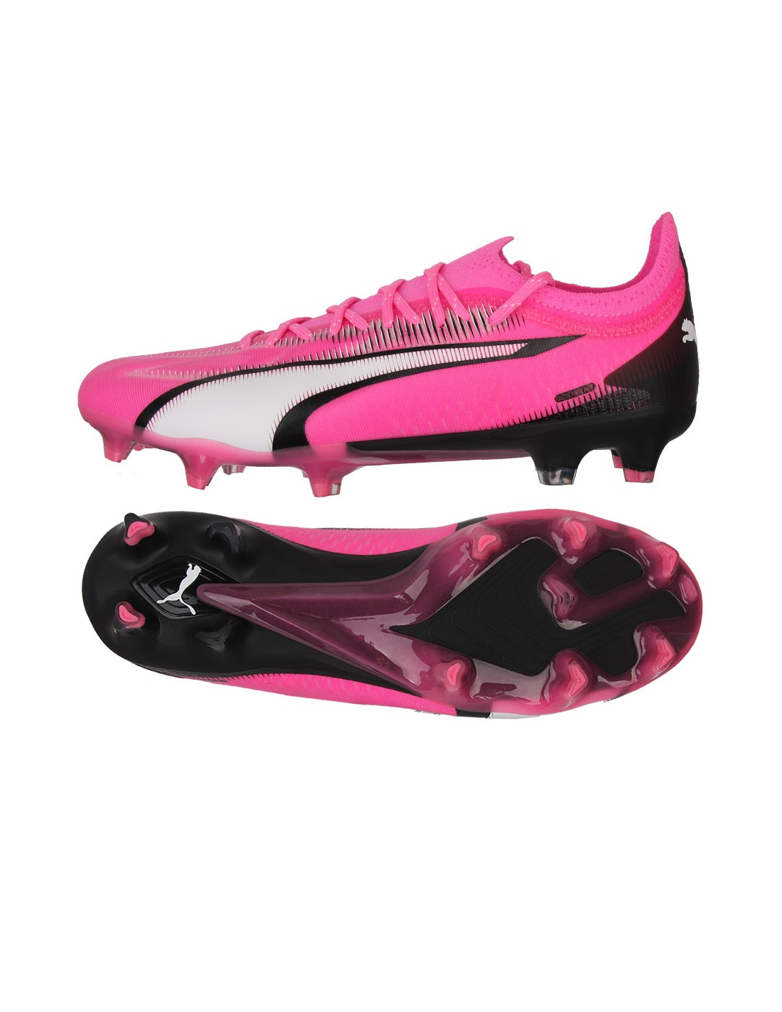 Puma Ultra Ultimate 10774401 shoes