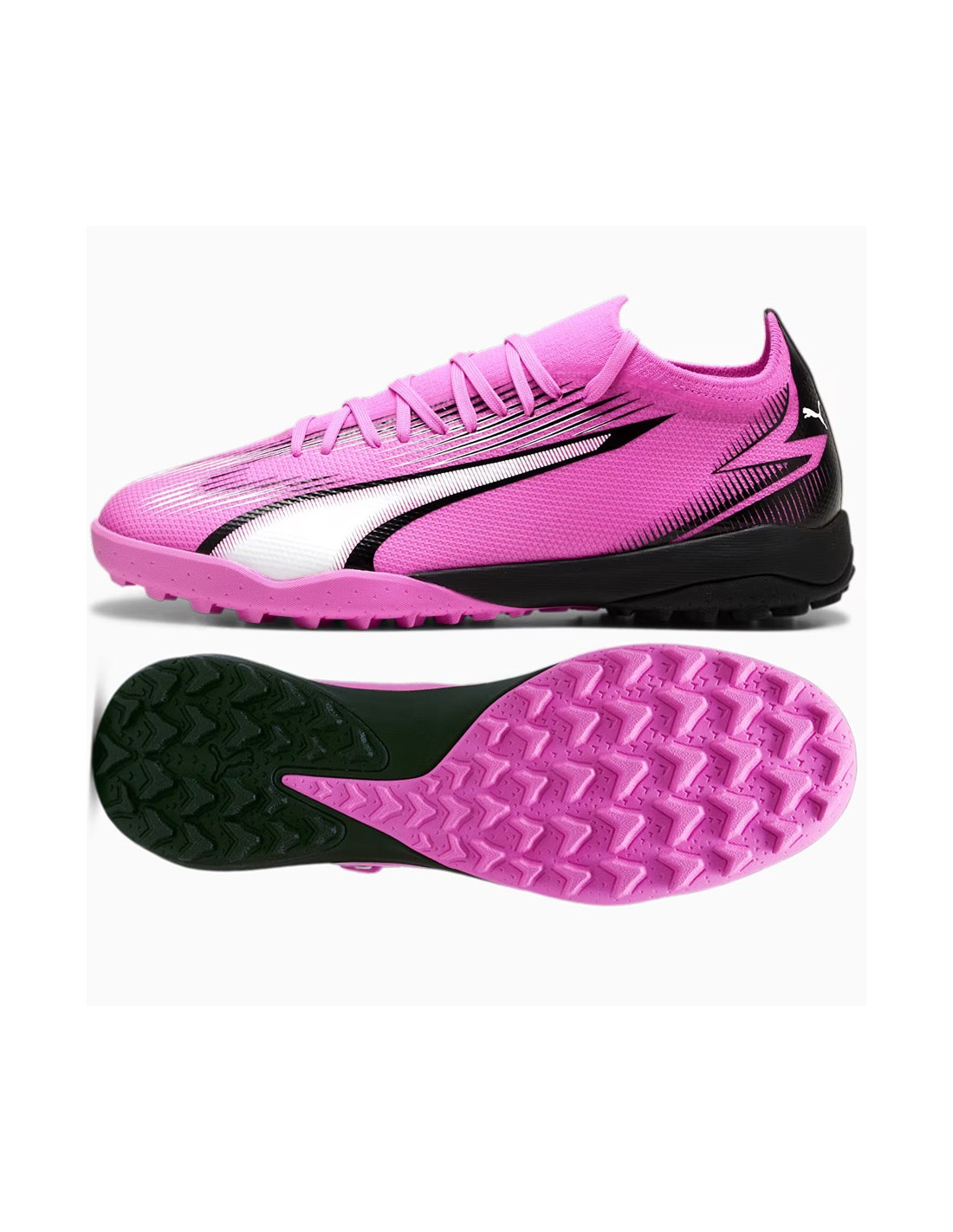 Men's Sports Shoes Puma Purple