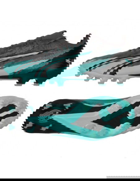 Puma Ultra Match Rush FGAG 10783001 shoes