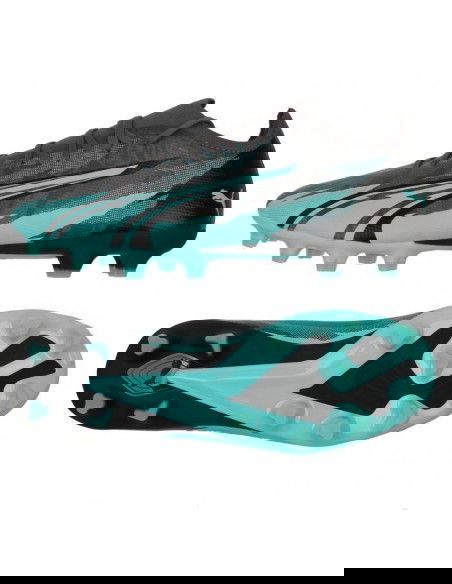 Puma Ultra Match Rush FGAG 10783001 shoes