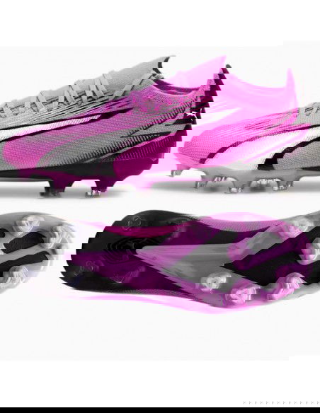 Puma Ultra Match FGMG 10775401 shoes