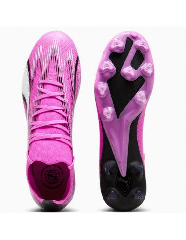 Puma Ultra Match FGMG 10775401 shoes