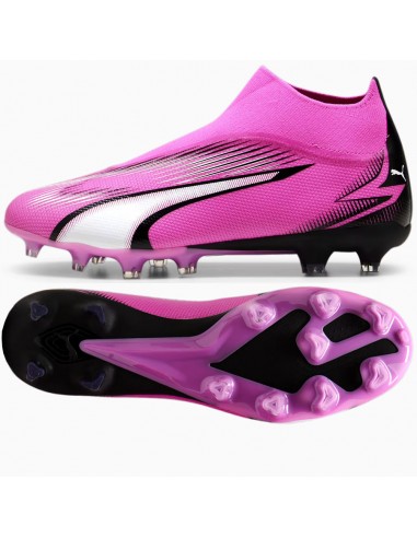 Puma Ultra Match LL FGMG 10775901 shoes Αθλήματα > Ποδόσφαιρο > Παπούτσια > Ανδρικά
