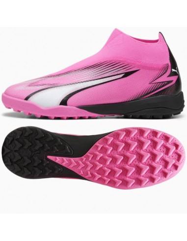 Puma Ultra Match LL TT 10776101 shoes Αθλήματα > Ποδόσφαιρο > Παπούτσια > Ανδρικά