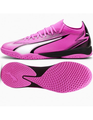 Puma Ultra Match IT 10775801 shoes Αθλήματα > Ποδόσφαιρο > Παπούτσια > Ανδρικά