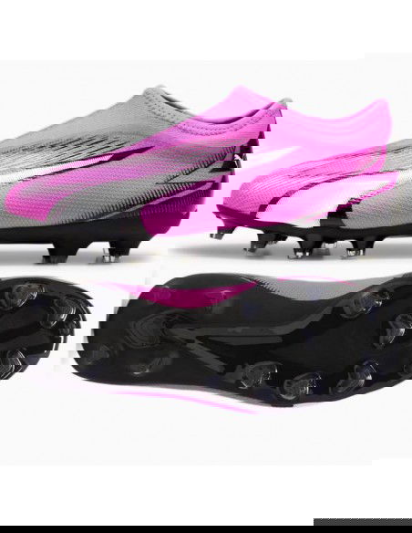 Puma Ultra Match LL FGAG Jr 10777001 shoes