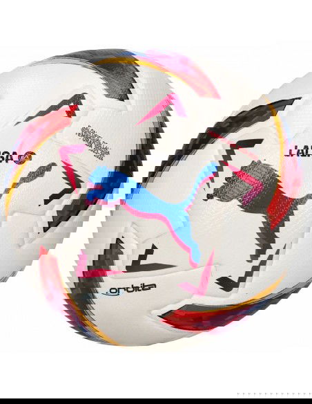 Puma Orbita Laliga 1 ball 08410601