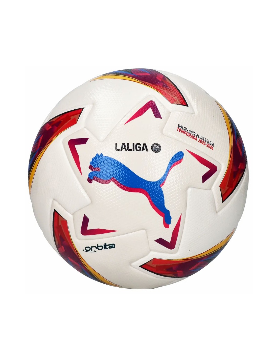 Puma Orbita Laliga 1 ball 08410601