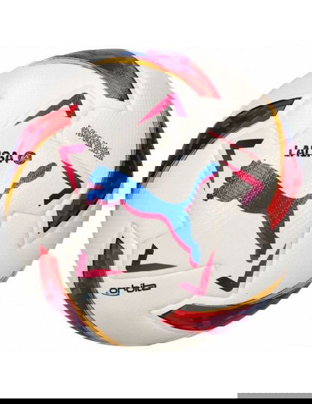 Puma Orbita Laliga 1 ball 08410601